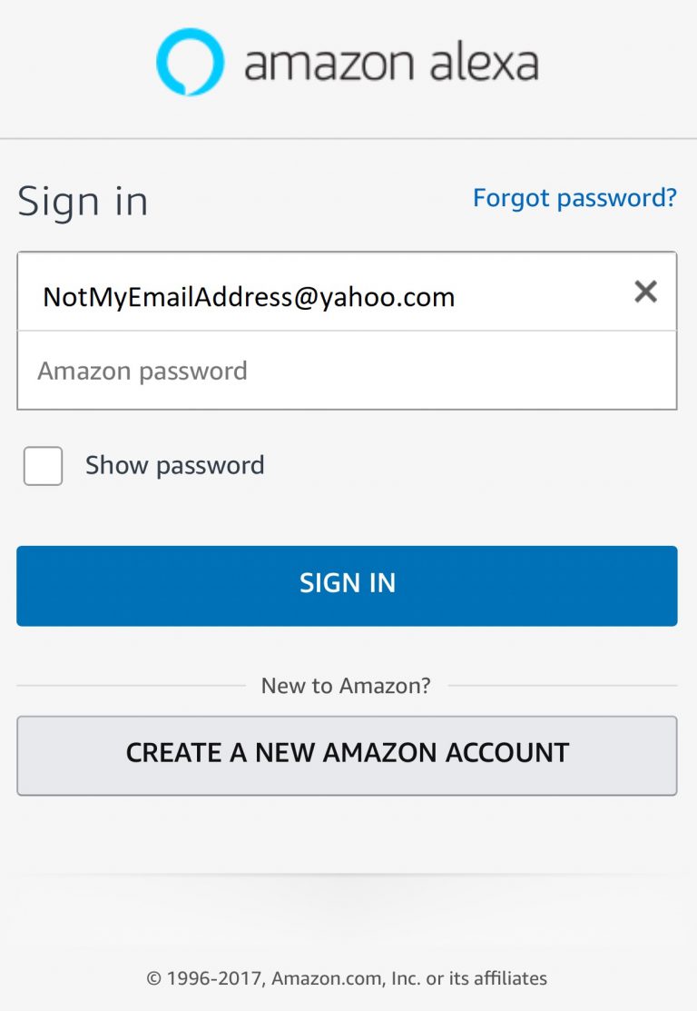 My Amazon Account was Hacked and How I Made it More Secure | Fritz on ...