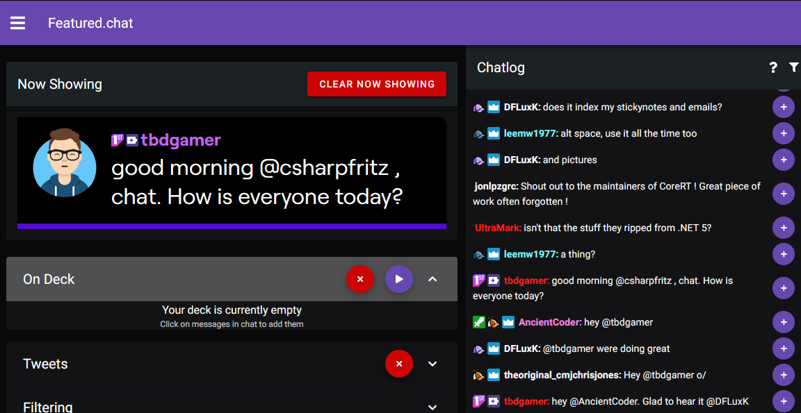 obs studio twitch chat not showing up obs studio twitch chat not showing up